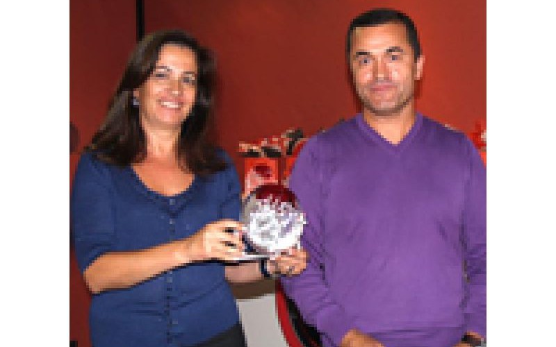 Atelier do Sapato wins GAPI Innovation Award